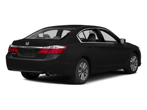 Used 2014 Honda Accord 4dr Car